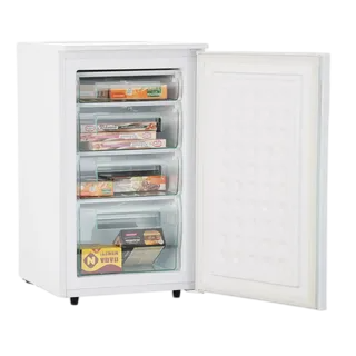 Морозильная камера BBK